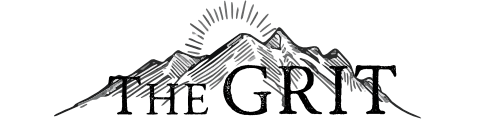 The GRIT Logo